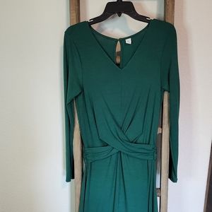 Romper, jumpsuit, Old Navy, size M